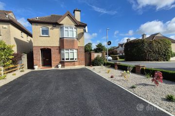 8 The Fairways, Old Golf Links Road, Kilkenny, Co. Kilkenny, R95DN0F