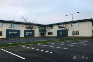 Unit 1, Kestrel House, East Park, Smithstown, Shannon, Co. Clare, V14EP94