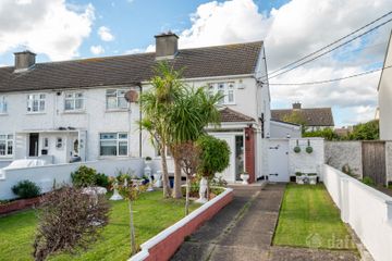 58 Edenmore Avenue, Raheny, Dublin 5, D05Y9Y7