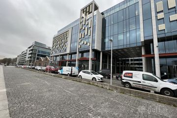 The Reflector Building, Hanover Quay, Dublin 2, Co. Dublin — photo 2