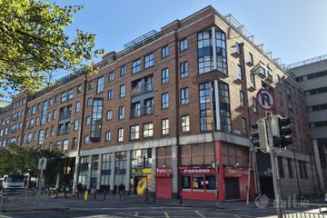 Apartment 156 King`s Court, Parnell Street, Dublin 1, Co. Dublin, D01H725