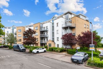 46 Kavanagh Hall, Collegewood, Castleknock, Dublin 15, D15VW70