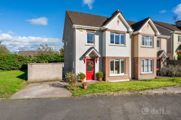 1 The Crescent, Dun Eala, Duntahane, Fermoy, Co. Cork, P61H324 — photo 2