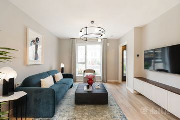 The Adler, 2 Bed House, Redford , Adamstown, Co. Dublin — photo 3