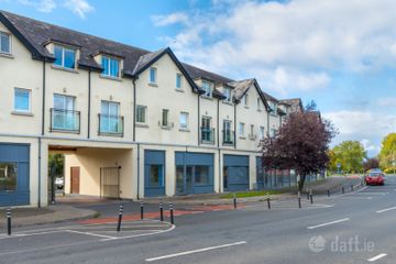 Apartment 19, Sallins Town Centre, Sallins, Co. Kildare, W91R866