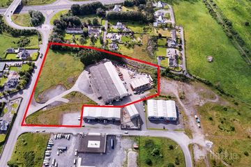 Airglooney Business Park, Ballygaddy Road, Tuam, Co. Galway. H54 F659, Tuam, Co. Galway, H54F659 — photo 2