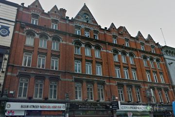 Dame Street, Dublin 2
