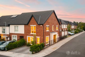 20 Whitethorn Place, Naas, Co. Kildare, W91E9TN — photo 2