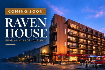  Raven House, Finglas, Dublin 11