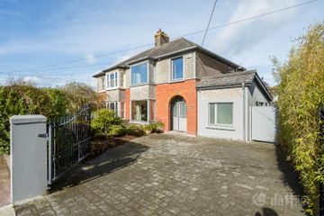 2 St. Christopher's Road, Montenotte, Co. Cork, T23WF99