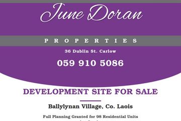 Rahin, Ballylynan, Co. Laois