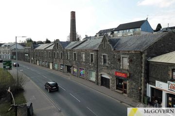 Old Scotch Stores, Sligo Road, Enniskillen, Co. Fermanagh — photo 2