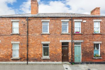 20 Saint Davids Terrace,, Blackhorse Avenue,, Dublin 7, D07X5C0