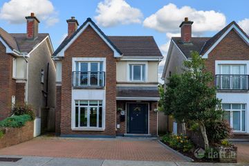 254 Ros Caoin, Roscam, Co. Galway, H91 X7KX