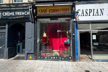 42 McCurtain Street, St. Lukes, Co. Cork
