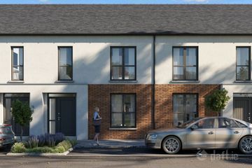 House Type E1.1, Mountain Wood, Carrigaline, Co. Cork