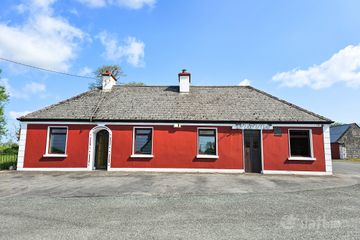 Irwins Bar, Keeloges Old, Ballyvary, Co. Mayo