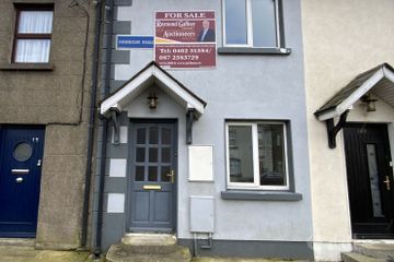 14c Harbour Road, Arklow, Arklow, Co. Wicklow, Y14H302