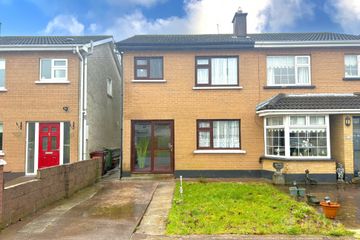 47 Aisling Lawn, Ballincollig, P31WY94 — photo 2