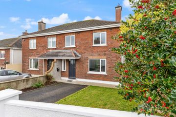 8 Mulberry Park, Ballinode, Ballinode, Co. Sligo, F91DXF8 — photo 3