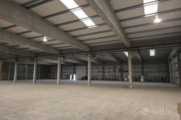 Warehouse Accommodation at Galway Crystal Facility, Merlin, Co. Galway — photo 2