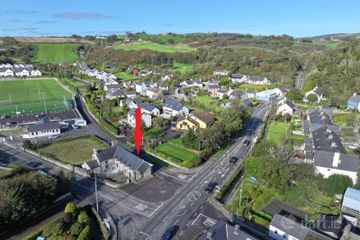 The Old Courthouse, Newtown, Rosscarbery, Co. Cork, P85W276 — photo 2