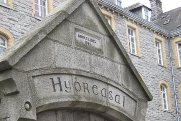 Apartment 74, Hybreasal House, Kilmainham, Dublin 8 — photo 3