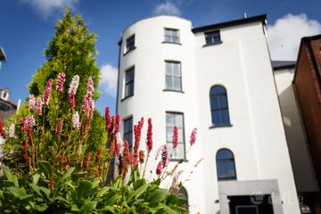 Townhouse Twenty2, at The Digital Hub, Dublin 8