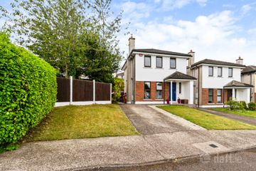 4 Amberley Heights, Grange, Grange, Co. Cork, T12E76H — photo 2