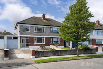 13 Glasnevin Drive, Glasnevin, Dublin 11, Co. Dublin, D11X210