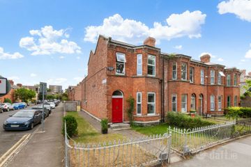 282 North Circular Road, North Circular Road, Dublin 7, D07FK16