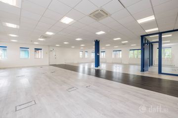 First Floor, Block 9 Blackrock Business Park, Blackrock, Co. Dublin — photo 2