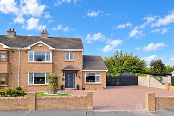 4 Greenpark, Mullingar, Co. Westmeath, N91T6H0 — photo 2