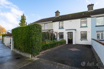 2 Rollins Villas, Sallynoggin, Co. Dublin, A96TK83