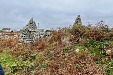 Doire Fhatharta Beag, Carraroe, Co. Galway