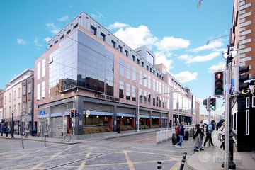 Suite 402 The Capel Building, Dublin 1, D07XYN9 — photo 2