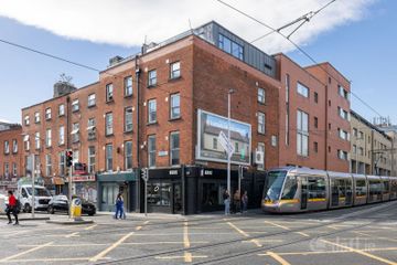 30 Bolton Street, Dublin 1, D01K6P3