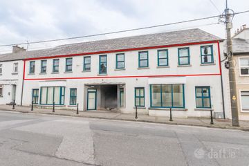 Office Units, Goff Street, Roscommon Town, Co. Roscommon