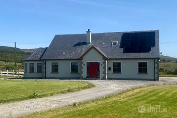 Letterilly, Glenties, Glenties, Co. Donegal, F94NX47