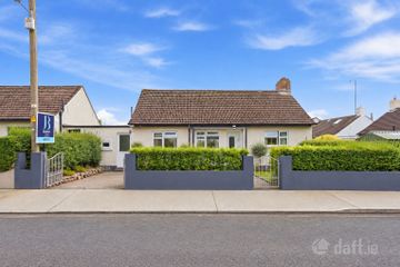 12 Saint Sylvesters Villas, Malahide, Malahide, Co. Dublin, K36VX99