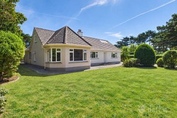 Stella Maris, Burrow, Rosslare Strand, Co. Wexford, Y35RR88
