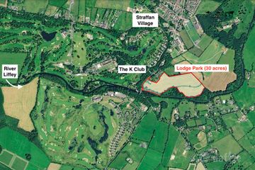Lodge Park, Straffan, Co Kildare