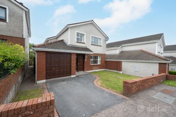 20 Chestnut Grove, Bishopstown, Bishopstown, Co. Cork, T12E67R — photo 2