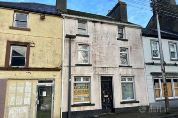 The Mall, Castlebar, Co. Mayo, F23KW60