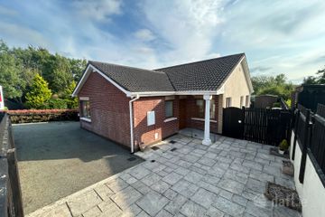 30 The Old Rectory, Collon, Collon, Co. Louth, A92E9D5