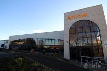 Arrow Serviced Offices Old Belgard Road, Tallaght, Co. Dublin