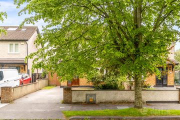 25 College Orchard, Newbridge, Co. Kildare, W12P968 — photo 3