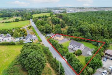 TWO PROPERTIES ON ONE PLOT, "Haven House", Keeverstown plus "Yellow Lodge" Keeverstown, Grangebellew, Co. Louth, A92T2F4 — photo 2