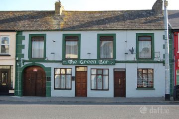 The Green Bar, The Square, Dromcolliher, Co. Limerick, P56RV02