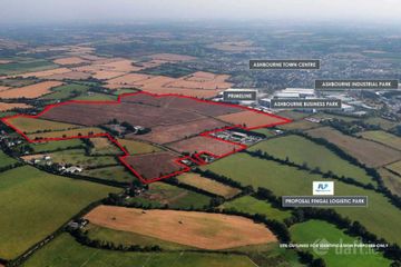 C.189.5 Acres At Ballymadun, Ashbourne, Co. Meath